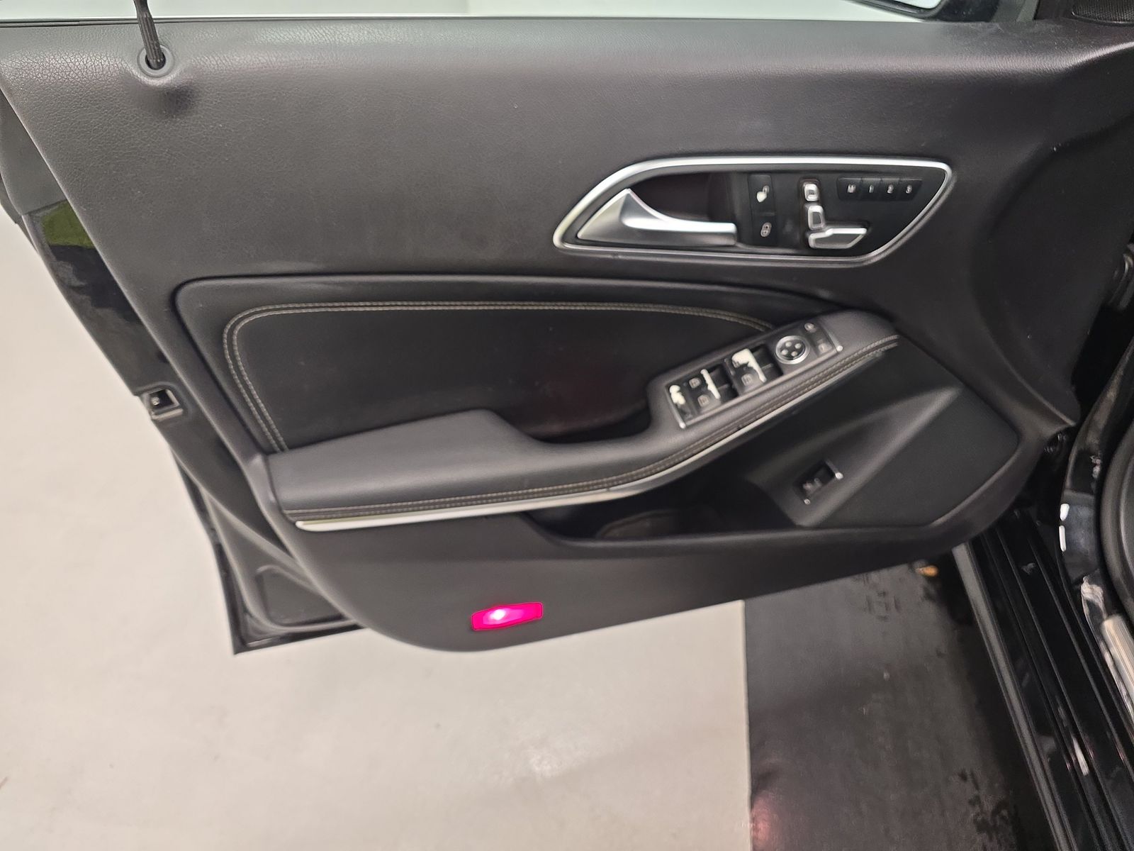 2019 Mercedes-Benz CLA CLA 250 FWD