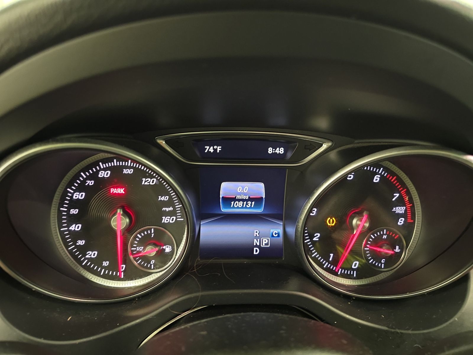 2019 Mercedes-Benz CLA CLA 250 FWD