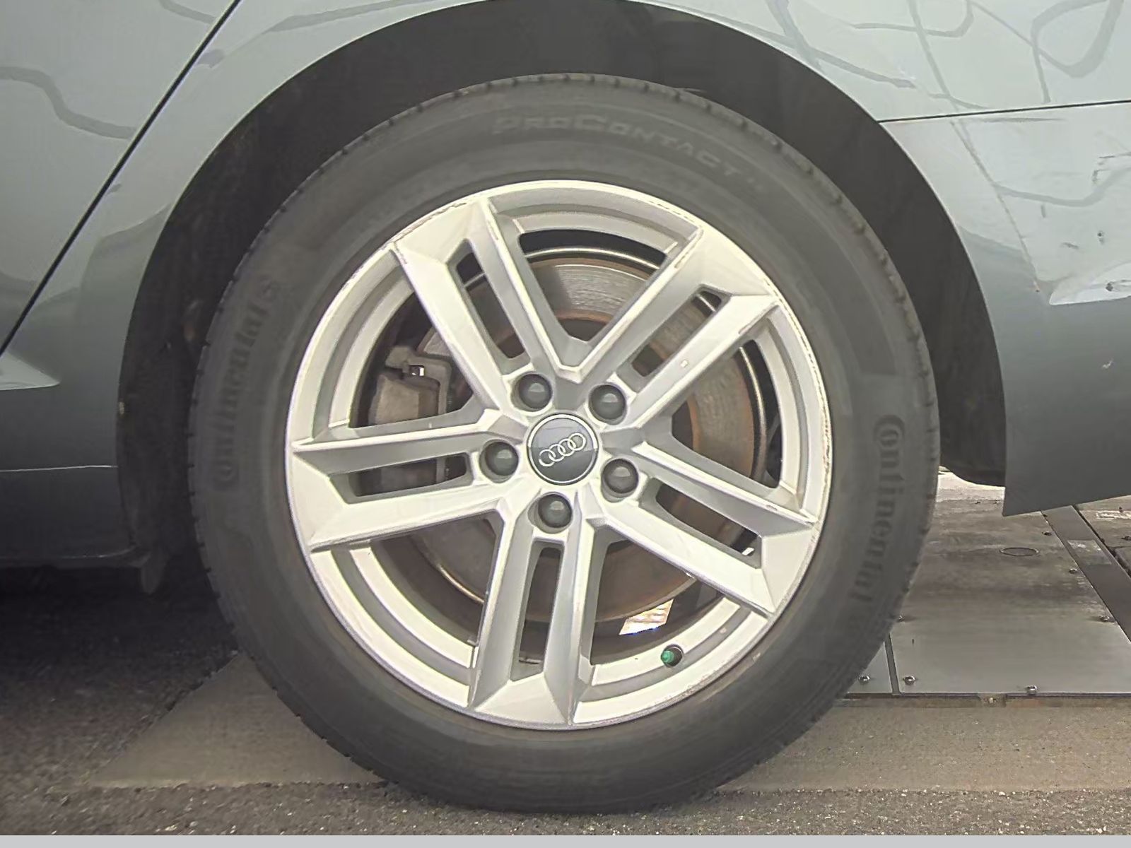 2017 Audi A4 Premium AWD