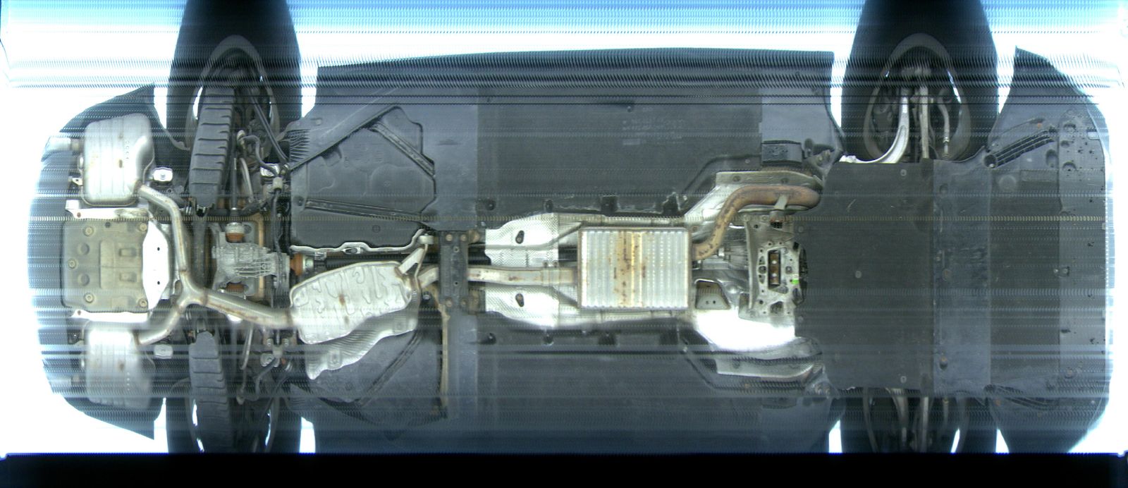 2017 Audi A4 Premium AWD