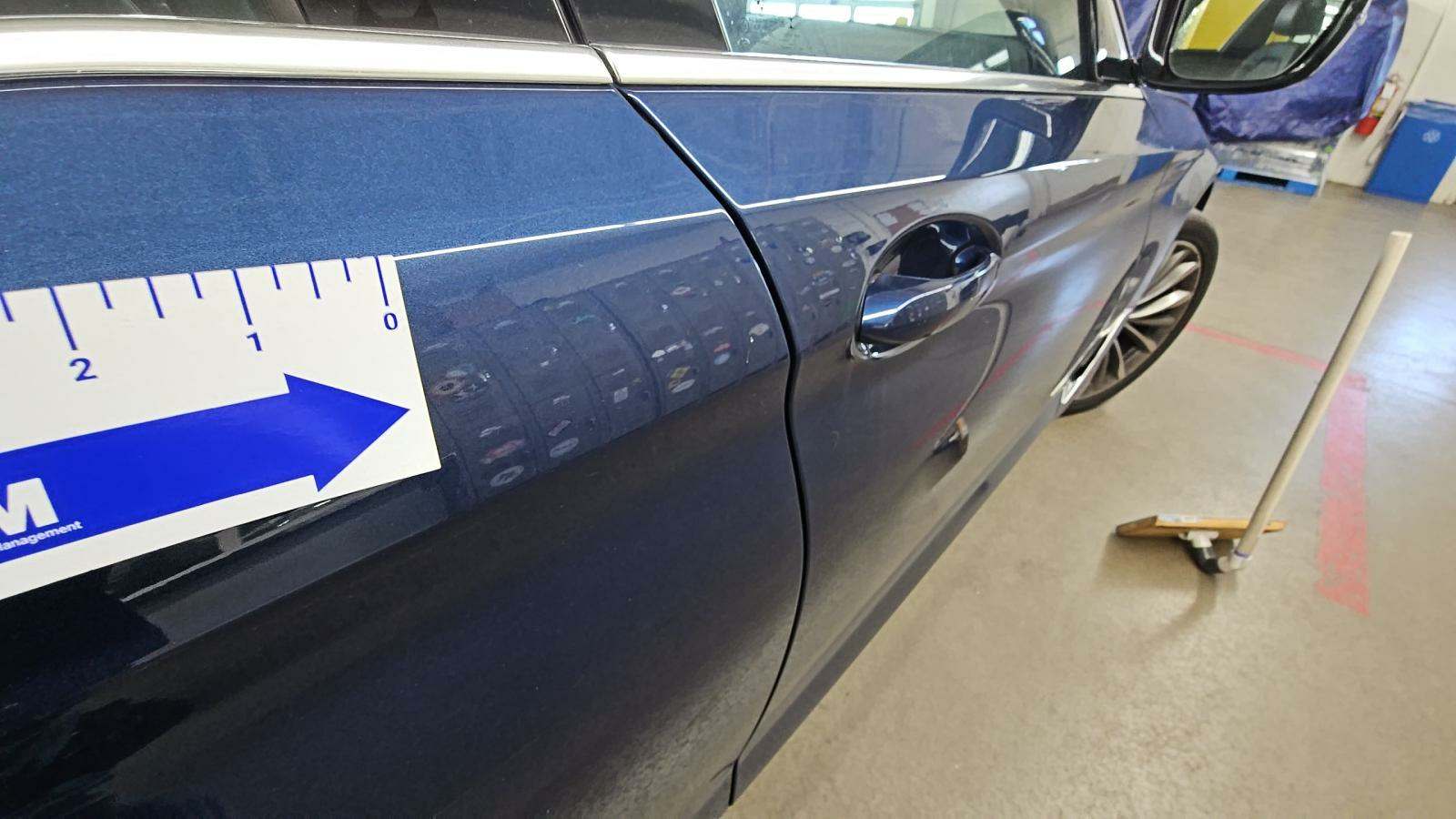 2022 BMW 5 Series 530i xDrive AWD