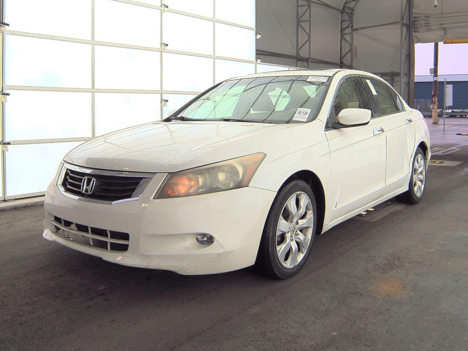 2010 Honda Accord