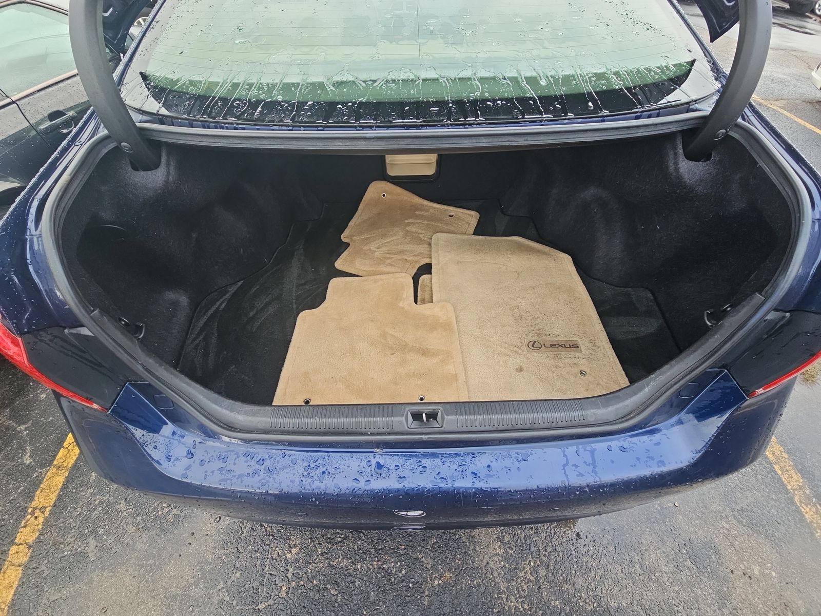 2012 Lexus ES ES 350 FWD