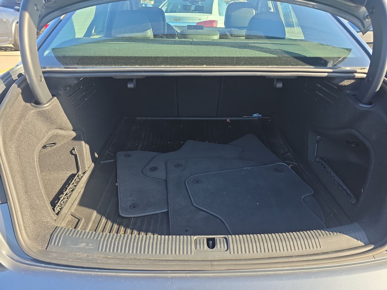 2017 Audi A4 Premium AWD