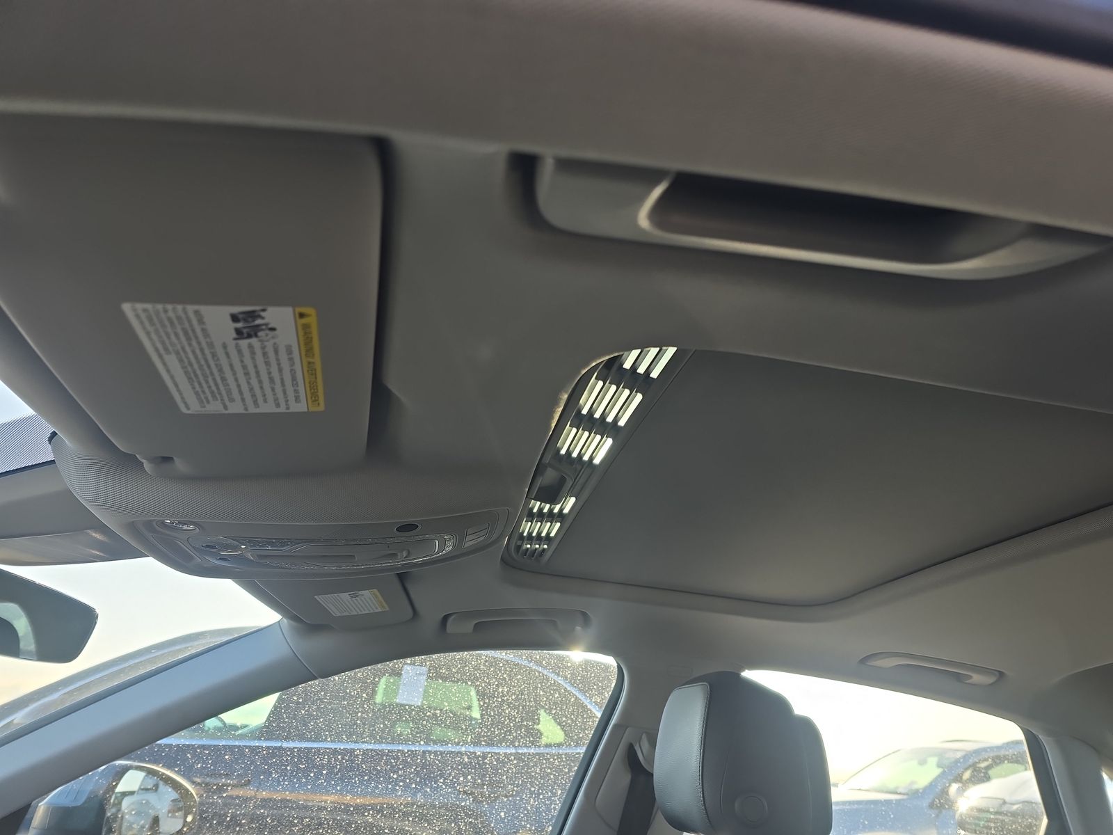 2017 Audi A4 Premium AWD