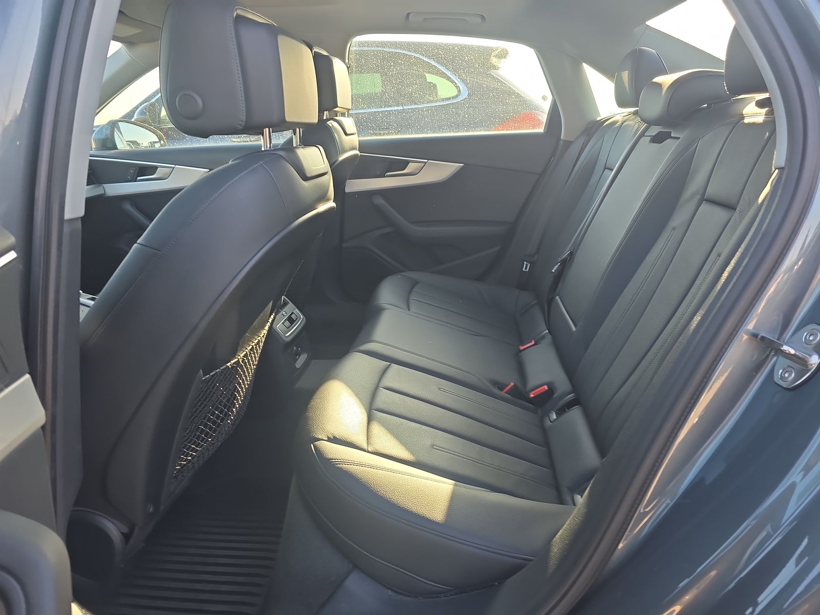 2017 Audi A4 Premium AWD