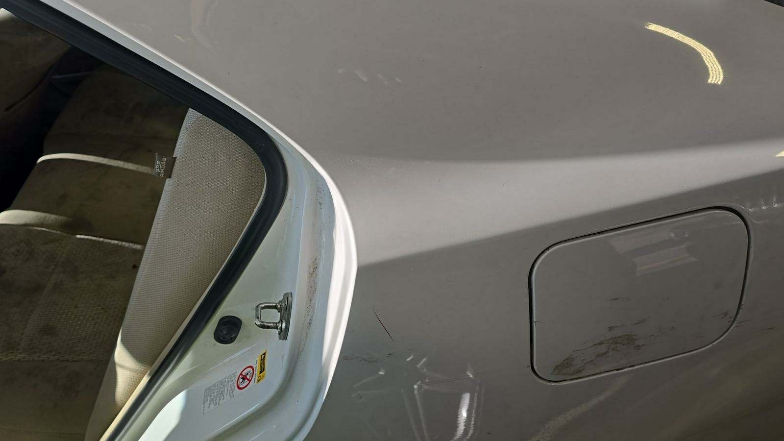 2013 Toyota Camry LE FWD