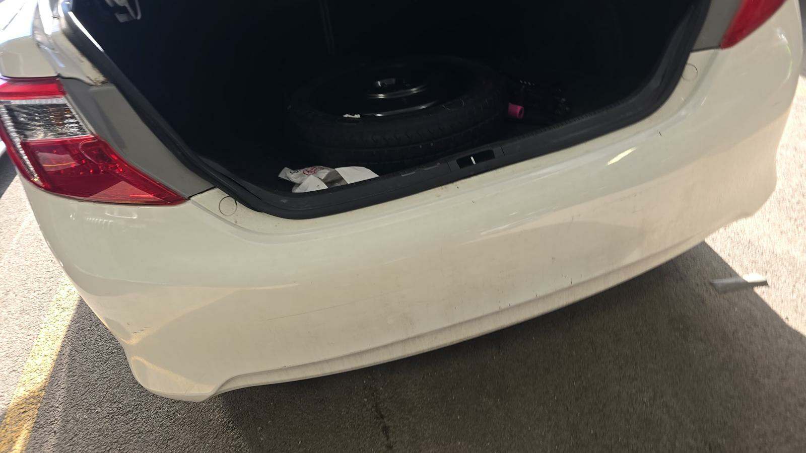 2013 Toyota Camry LE FWD