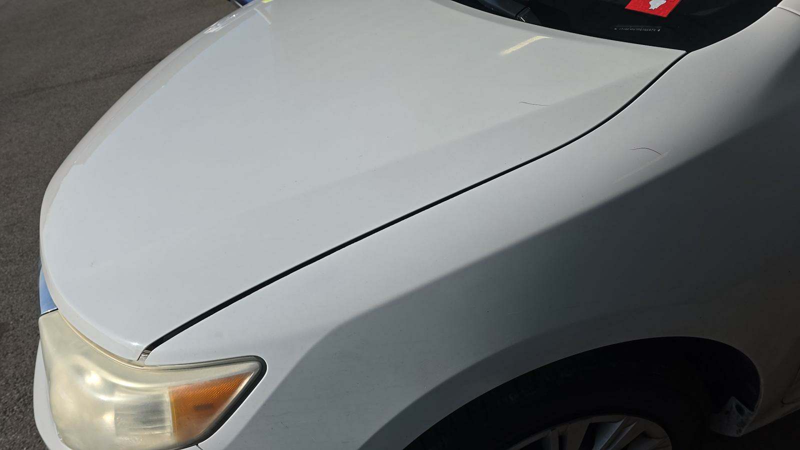 2013 Toyota Camry LE FWD