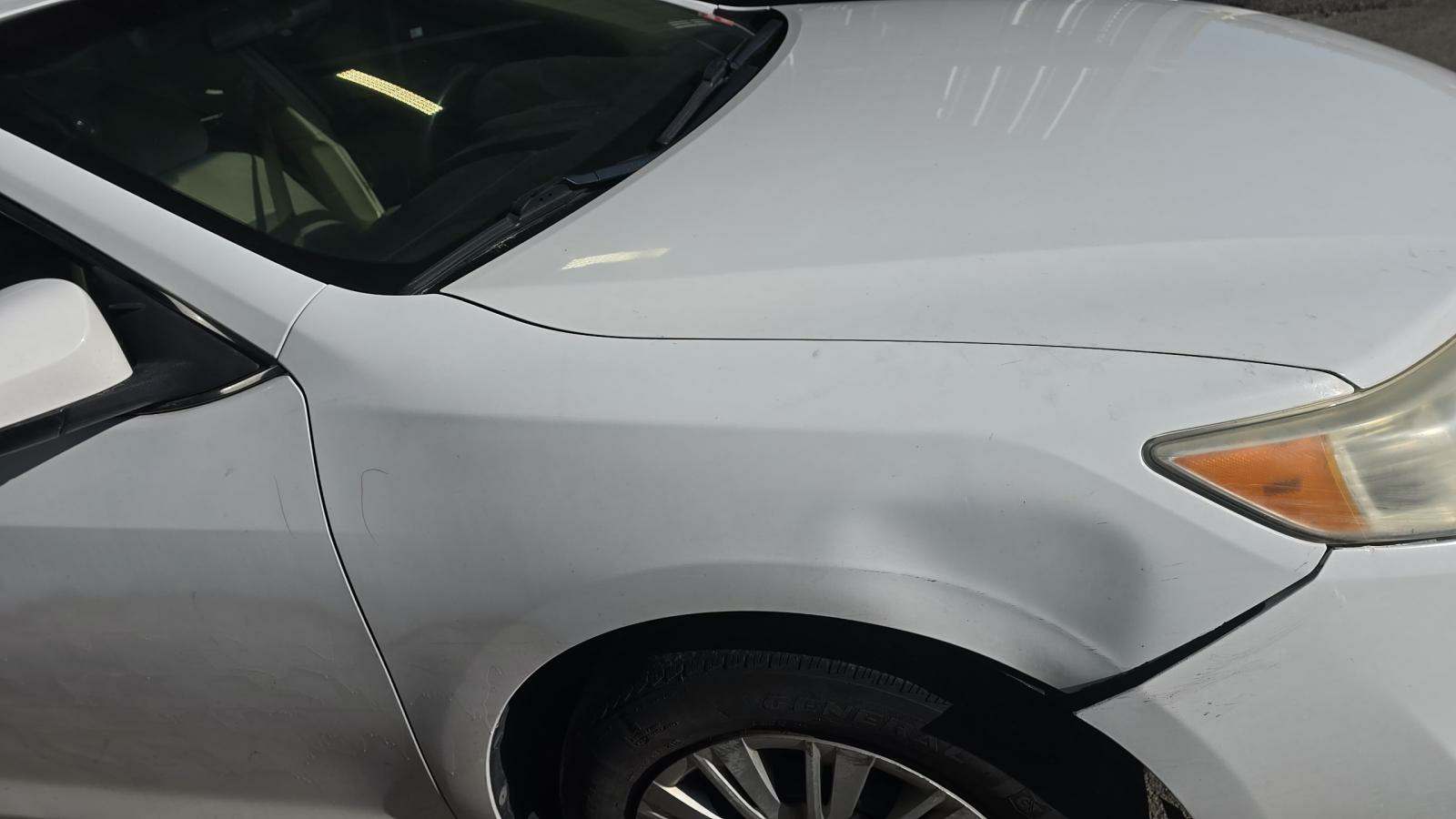 2013 Toyota Camry LE FWD