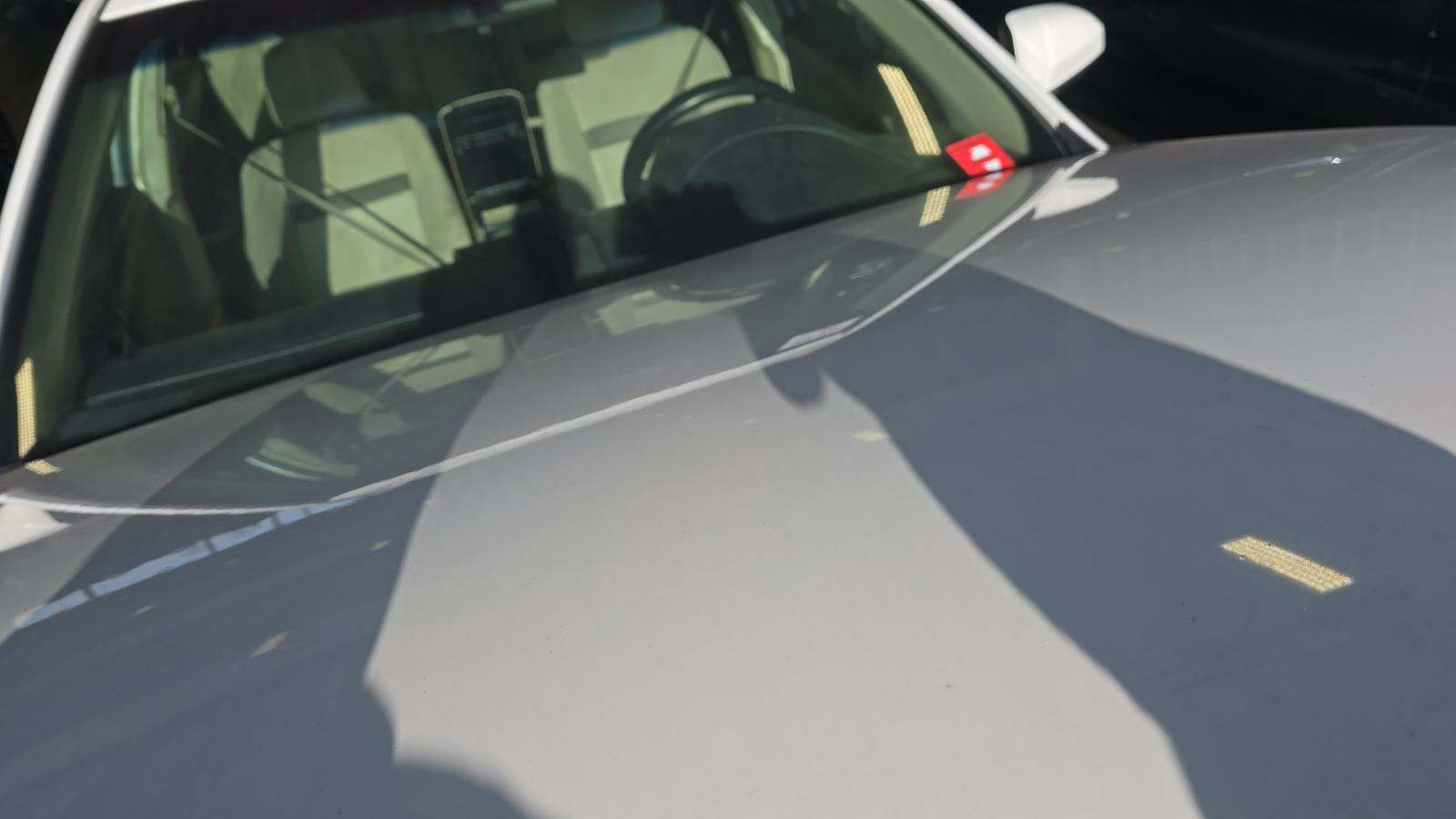 2013 Toyota Camry LE FWD