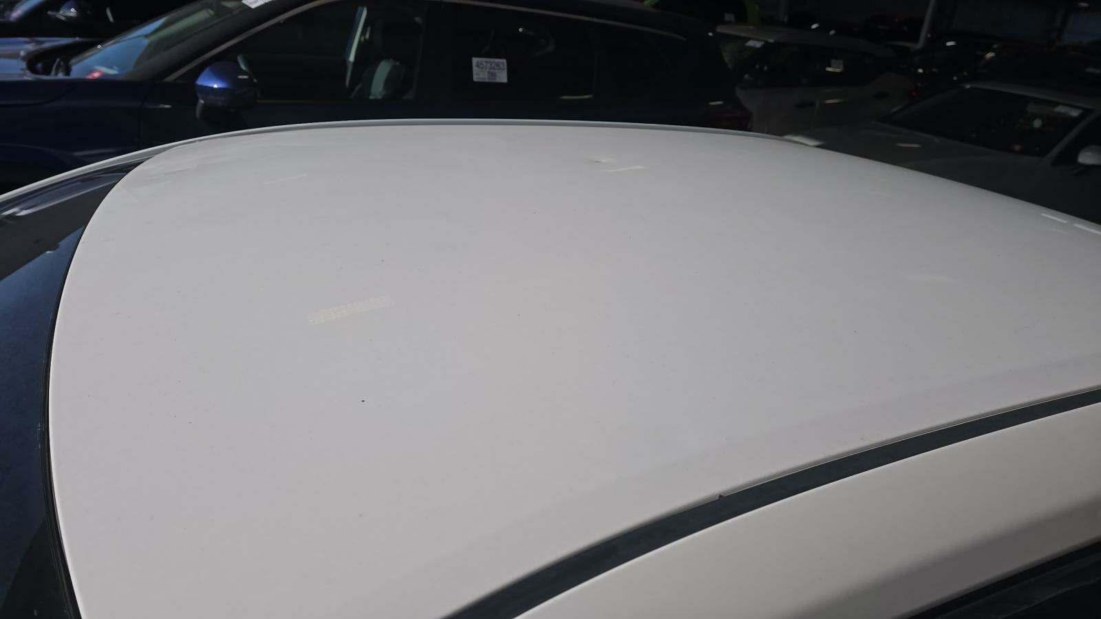 2013 Toyota Camry LE FWD