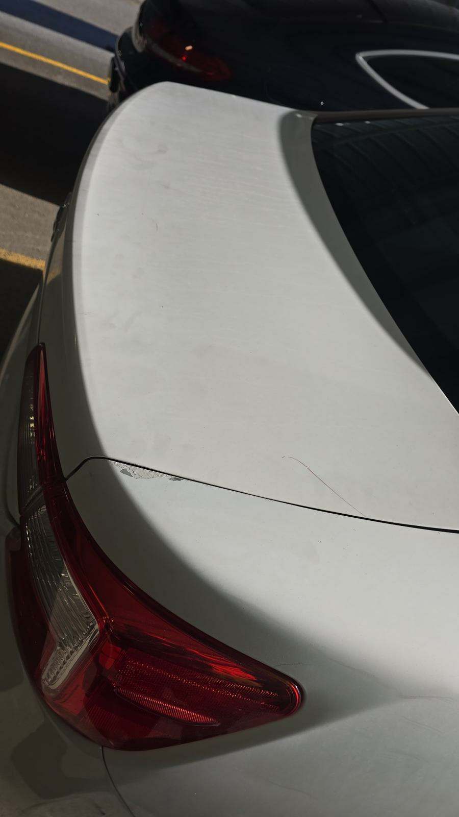 2013 Toyota Camry LE FWD