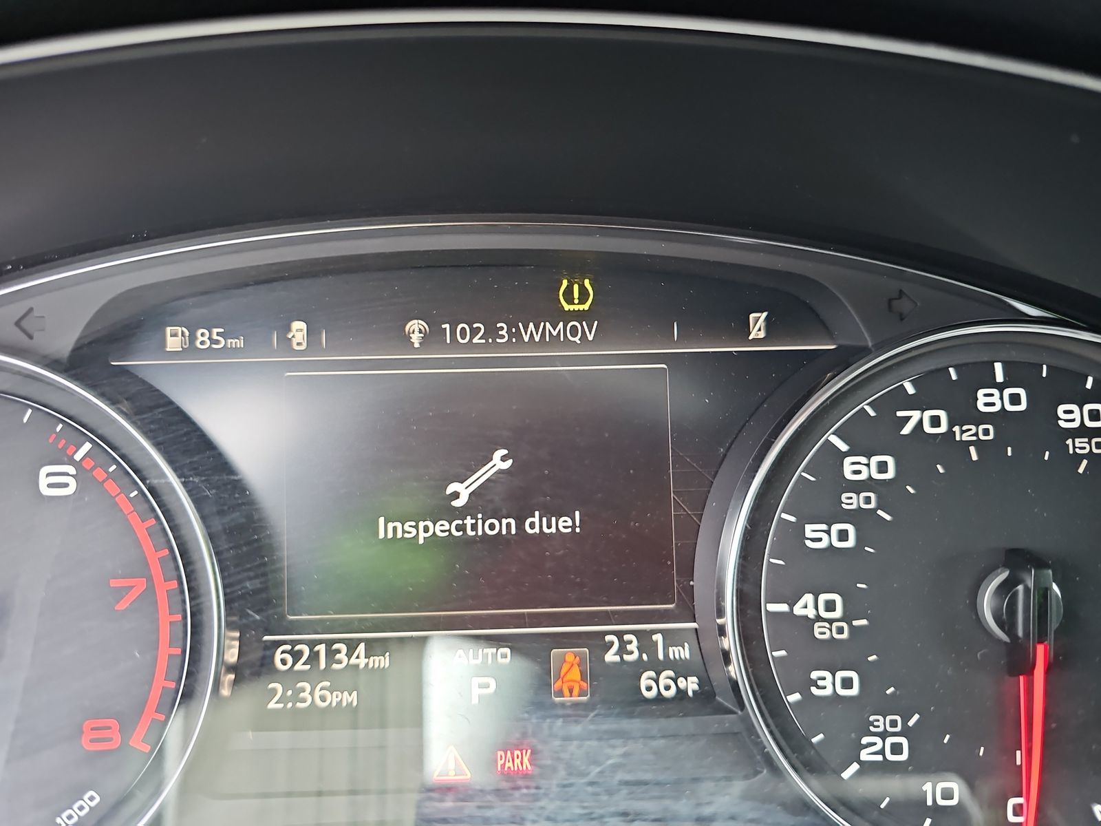 2018 Audi A5 Premium AWD