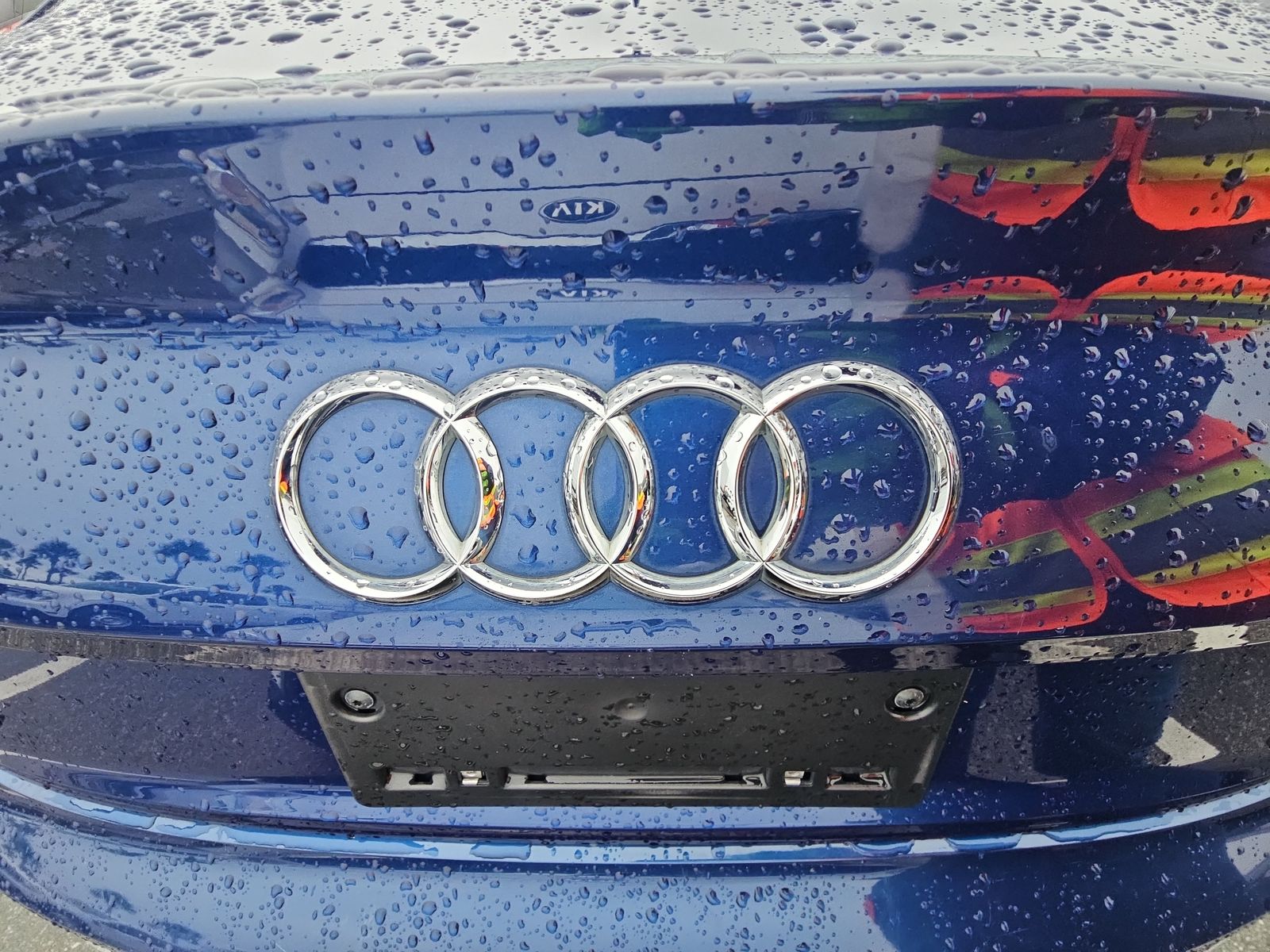 2018 Audi A5 Premium AWD