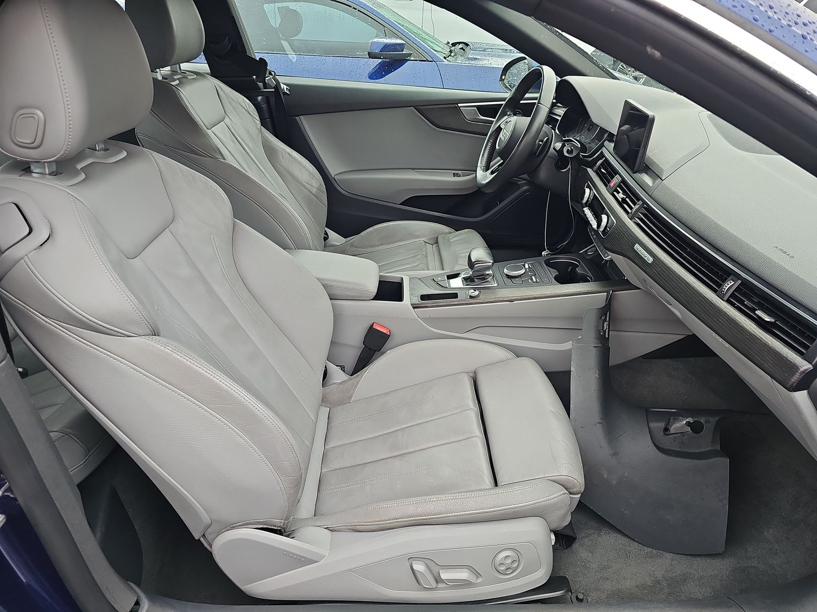 2018 Audi A5 Premium AWD