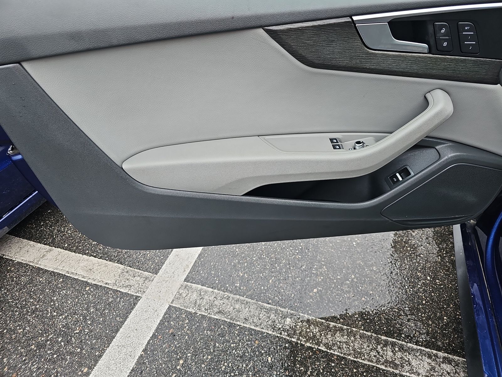 2018 Audi A5 Premium AWD