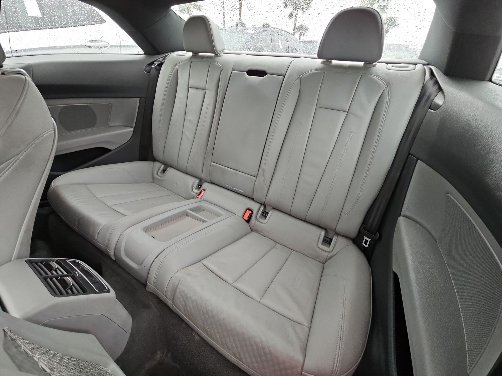 2018 Audi A5 Premium AWD