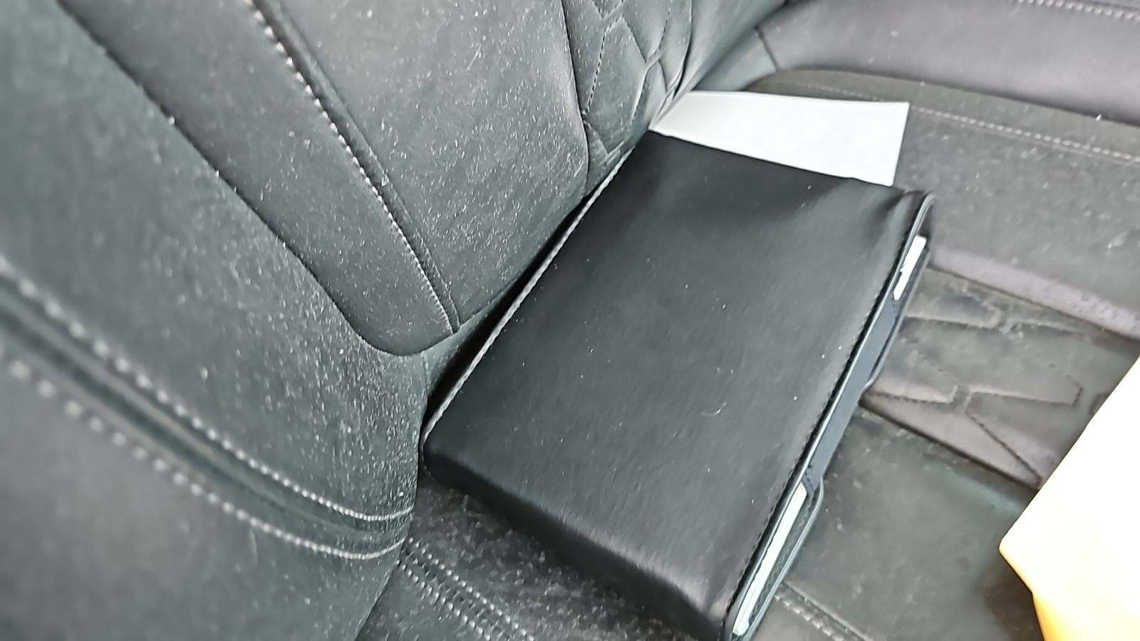 2019 BMW X7 xDrive40i AWD