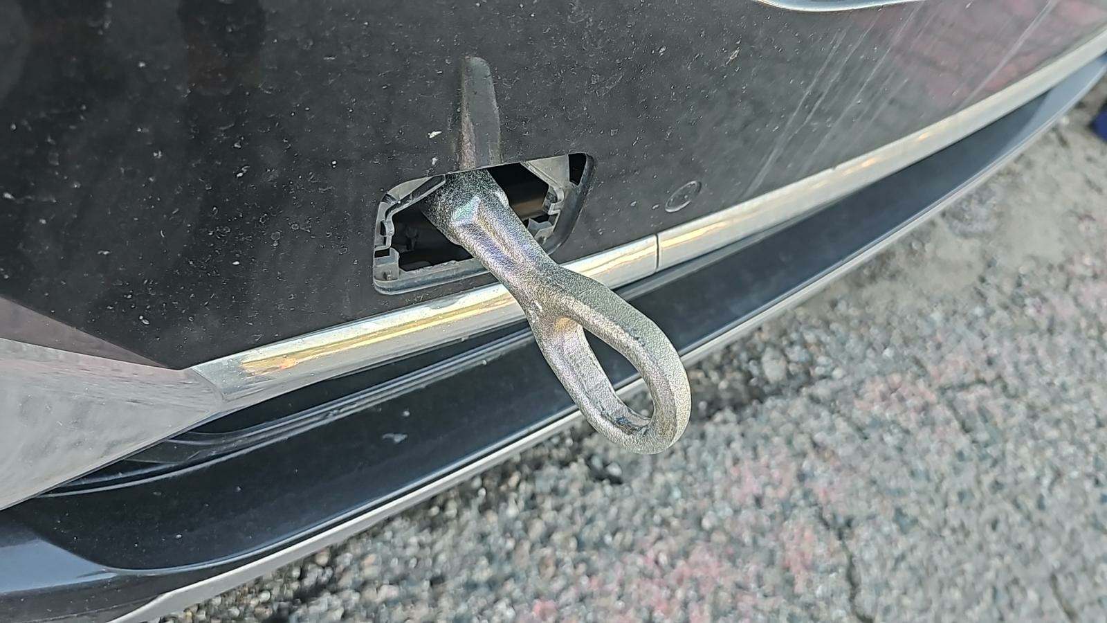 2019 BMW X7 xDrive40i AWD