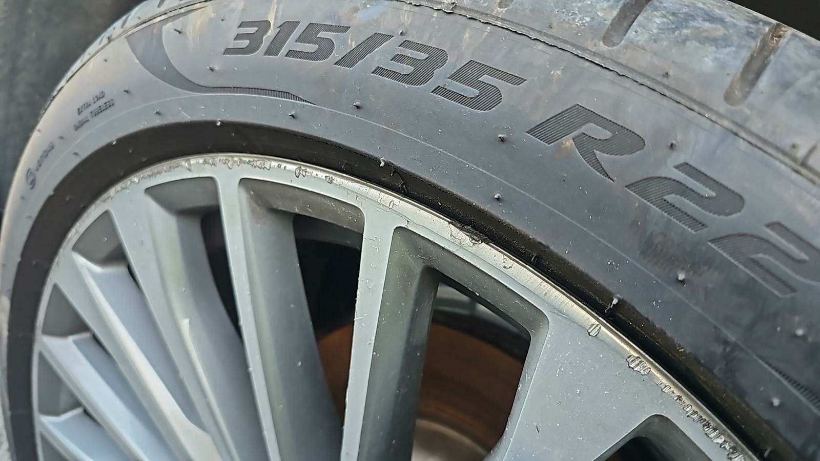 2019 BMW X7 xDrive40i AWD