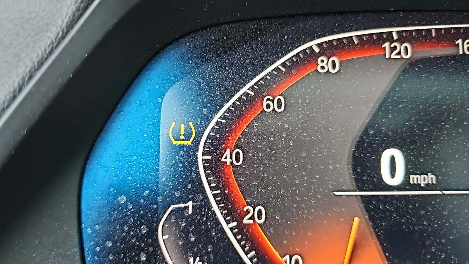 2019 BMW X7 xDrive40i AWD