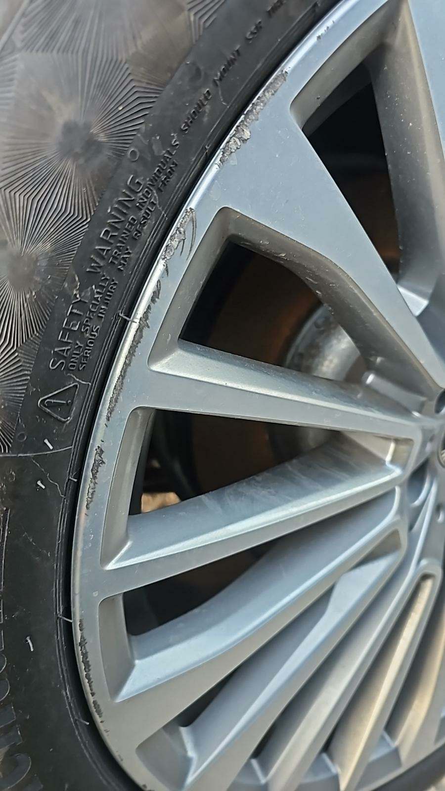 2019 BMW X7 xDrive40i AWD