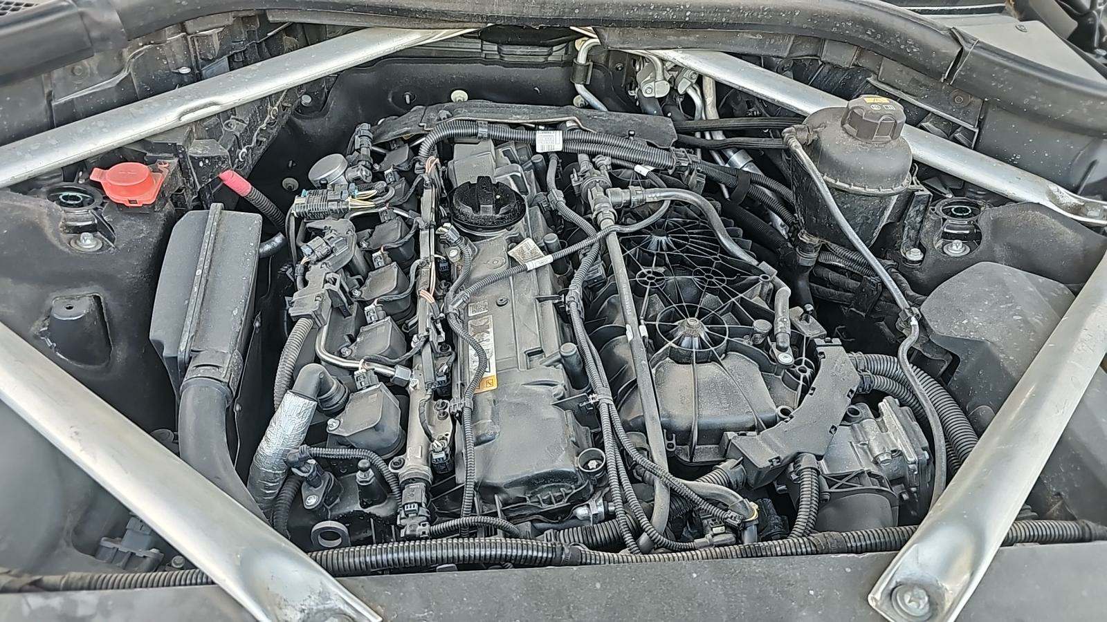 2019 BMW X7 xDrive40i AWD