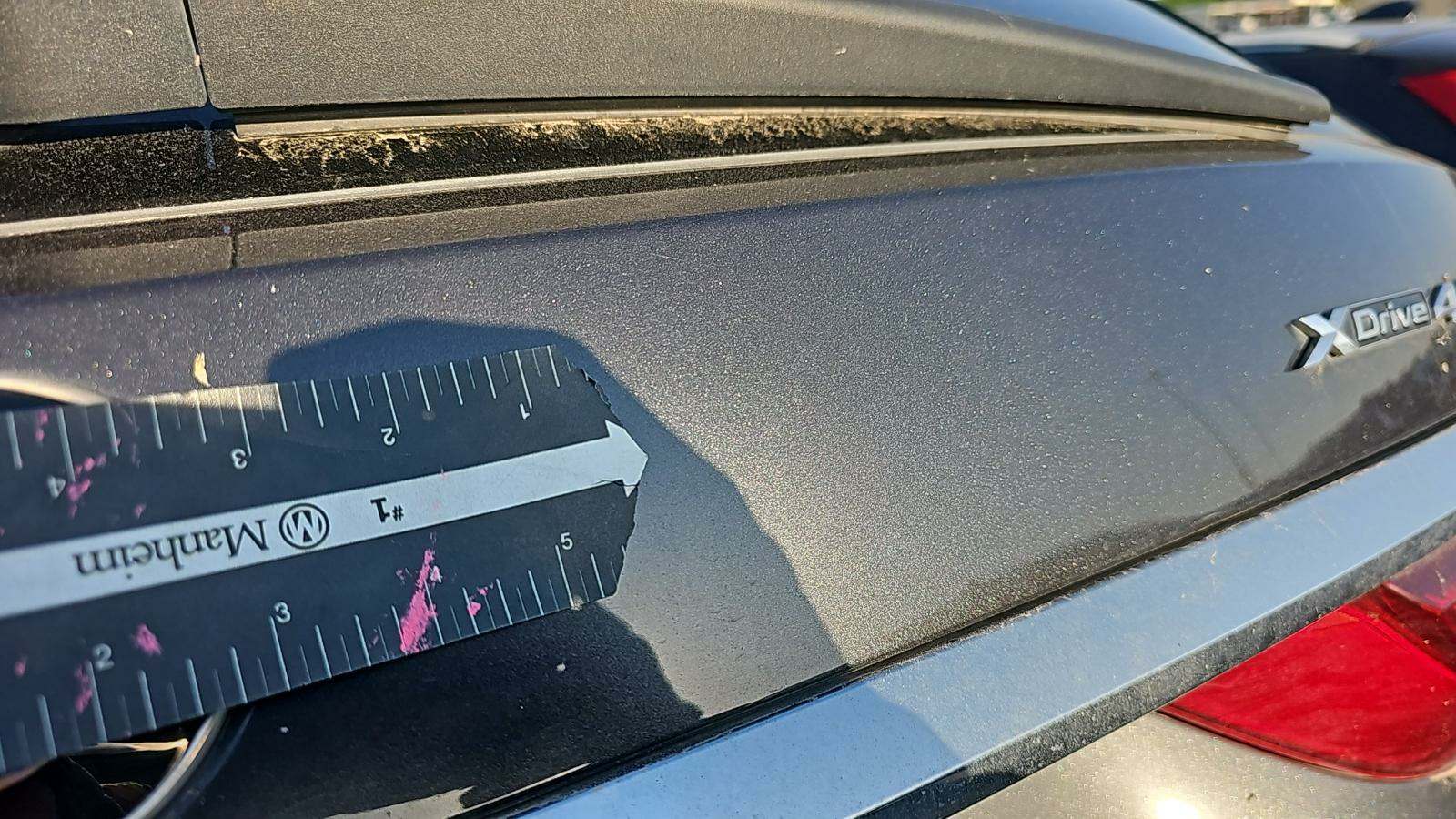 2019 BMW X7 xDrive40i AWD