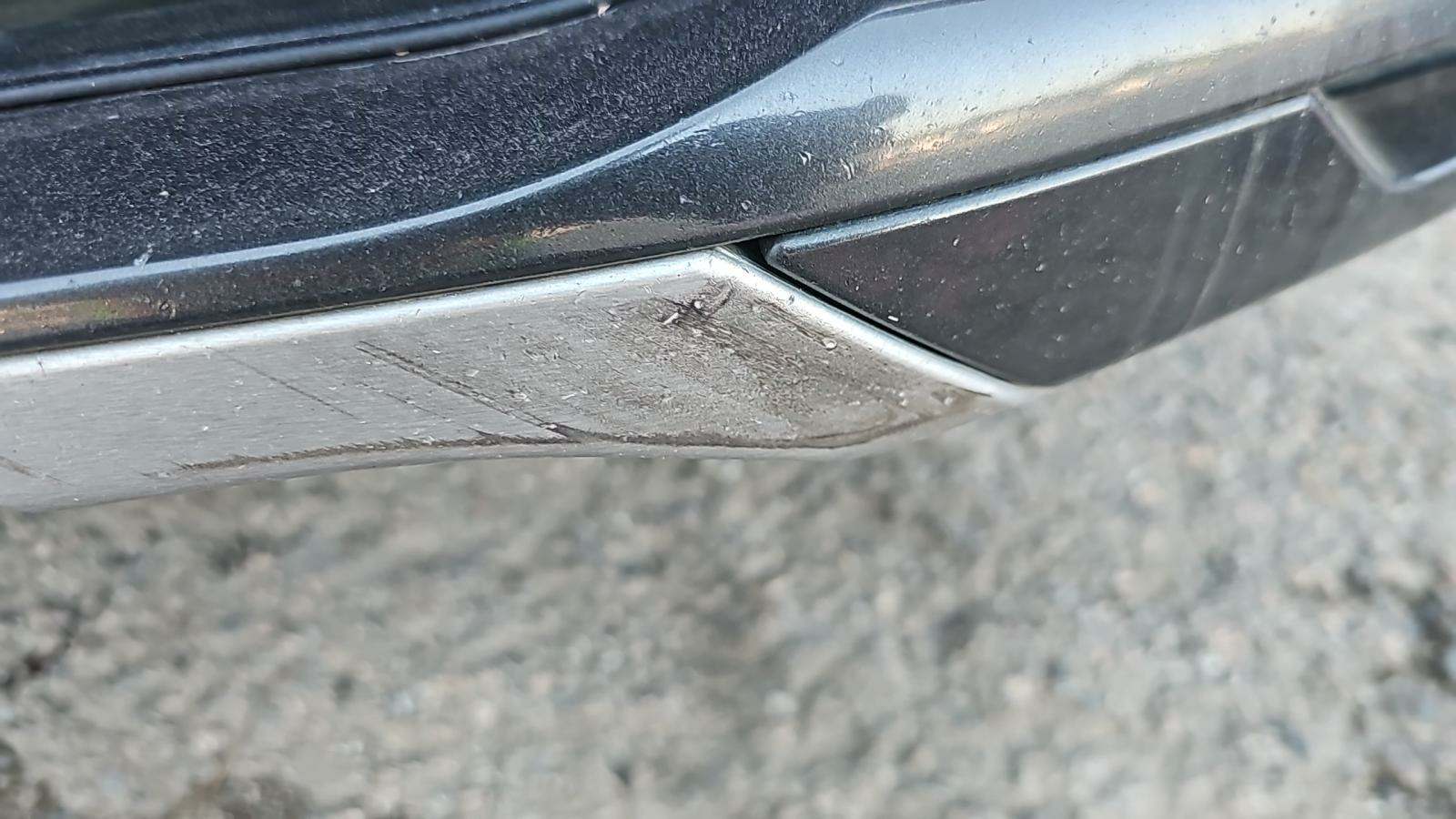 2019 BMW X7 xDrive40i AWD