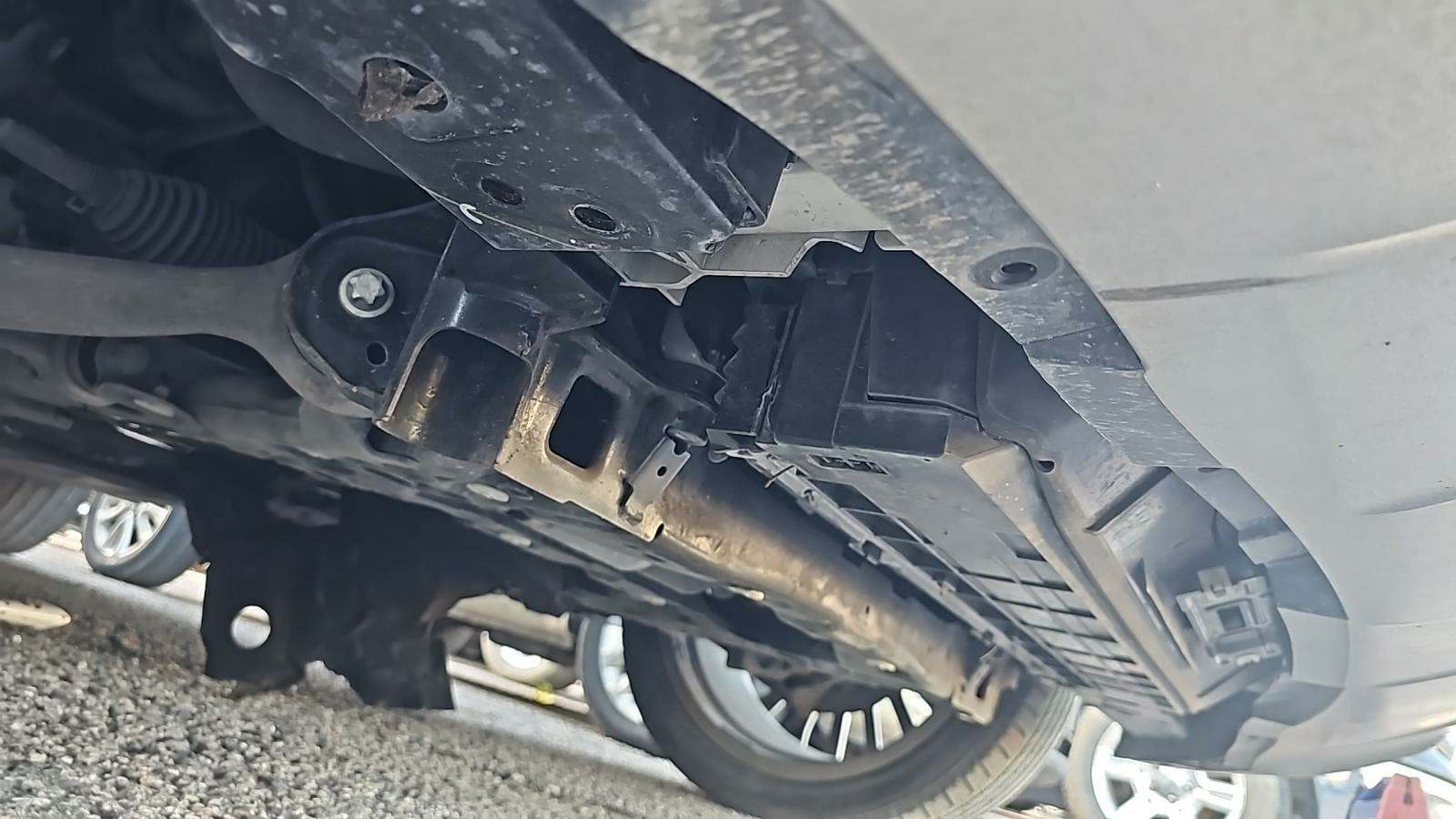 2019 BMW X7 xDrive40i AWD