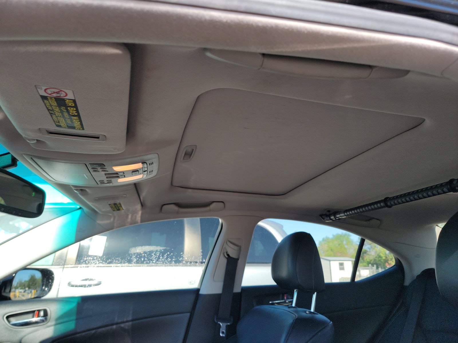 2010 Lexus IS IS 250 AWD