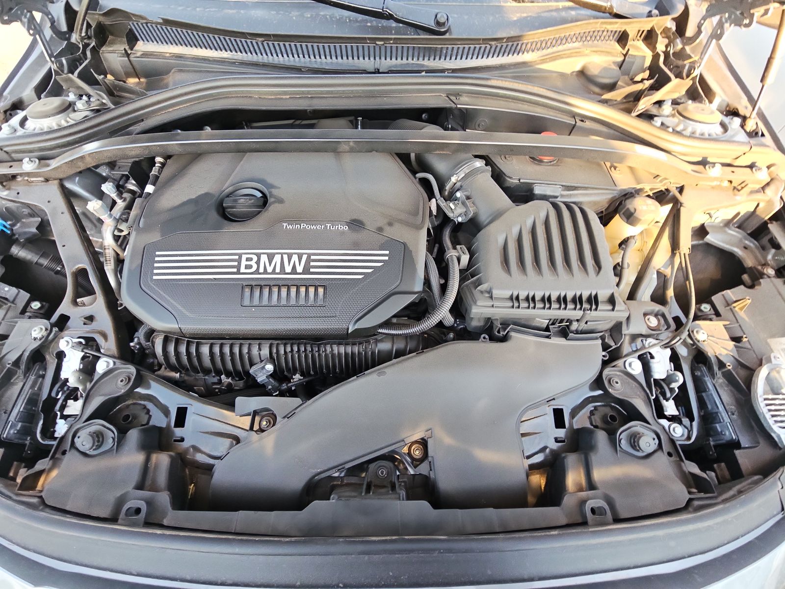 2024 BMW 2 Series 228i xDrive AWD