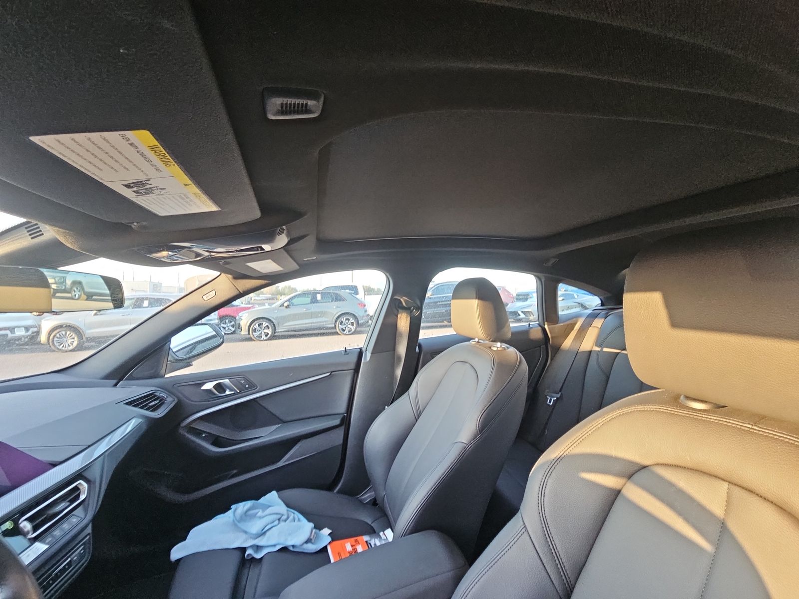 2024 BMW 2 Series 228i xDrive AWD