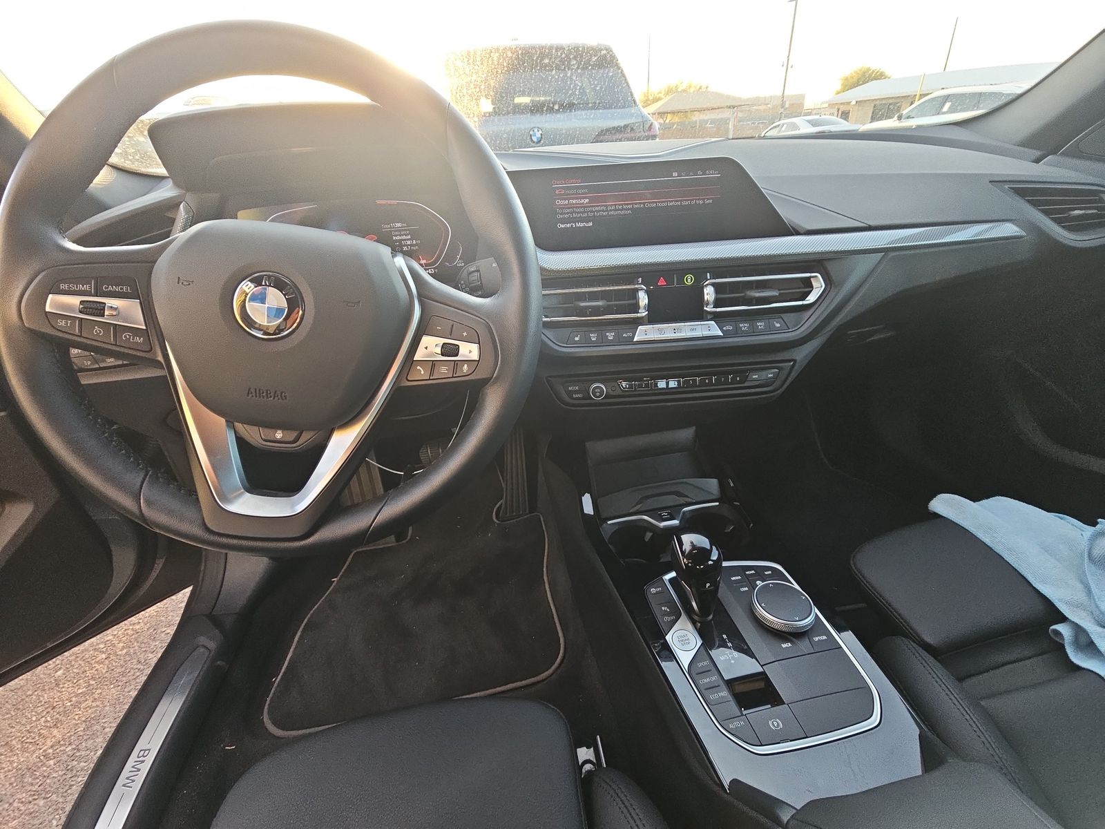 2024 BMW 2 Series 228i xDrive AWD