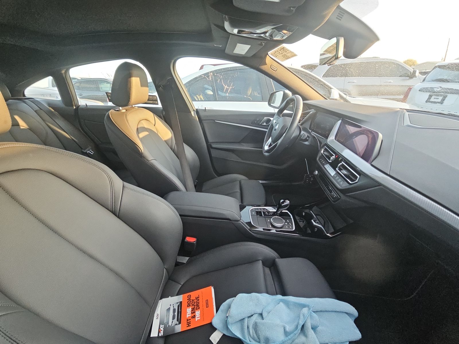 2024 BMW 2 Series 228i xDrive AWD