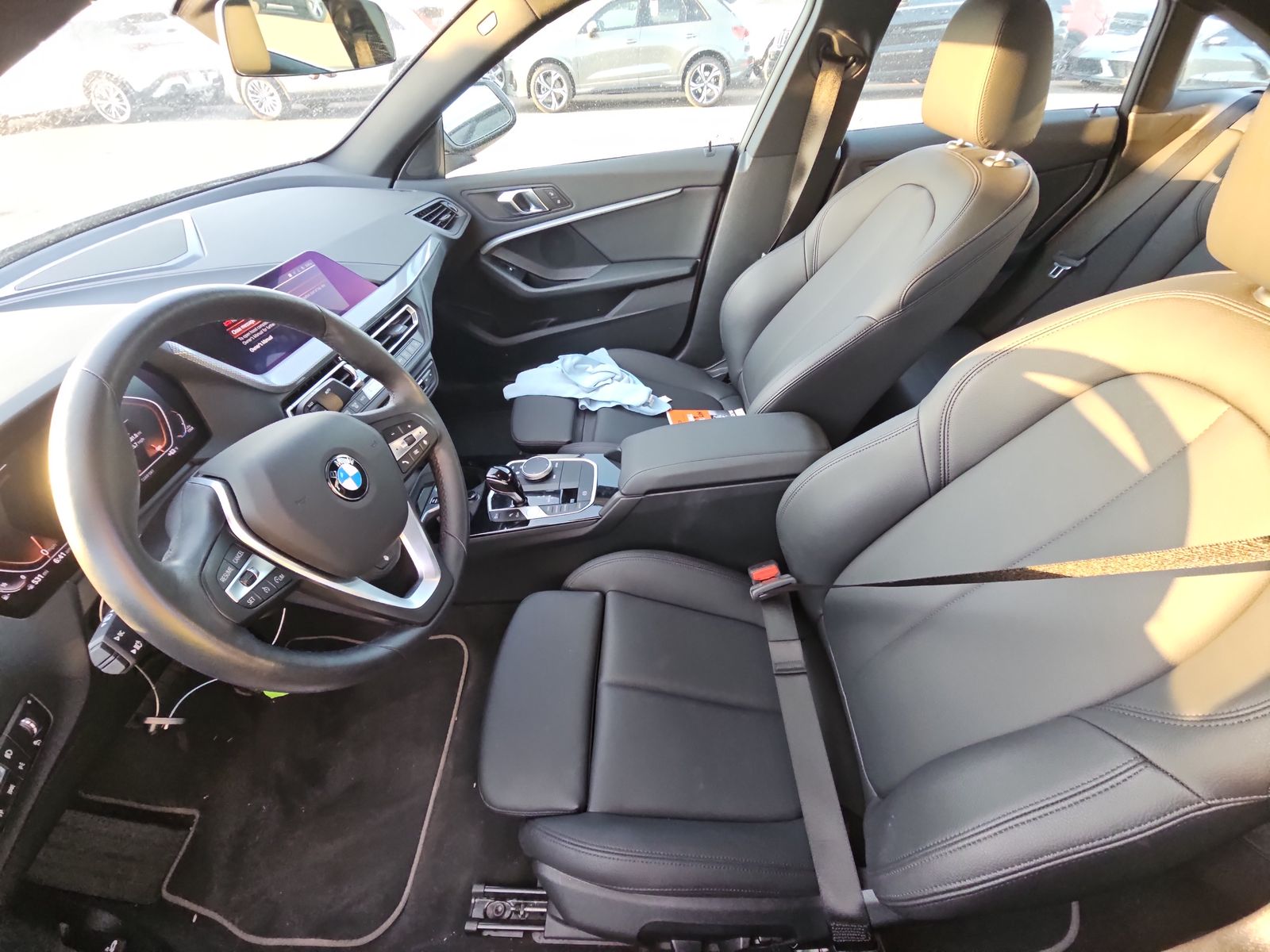 2024 BMW 2 Series 228i xDrive AWD