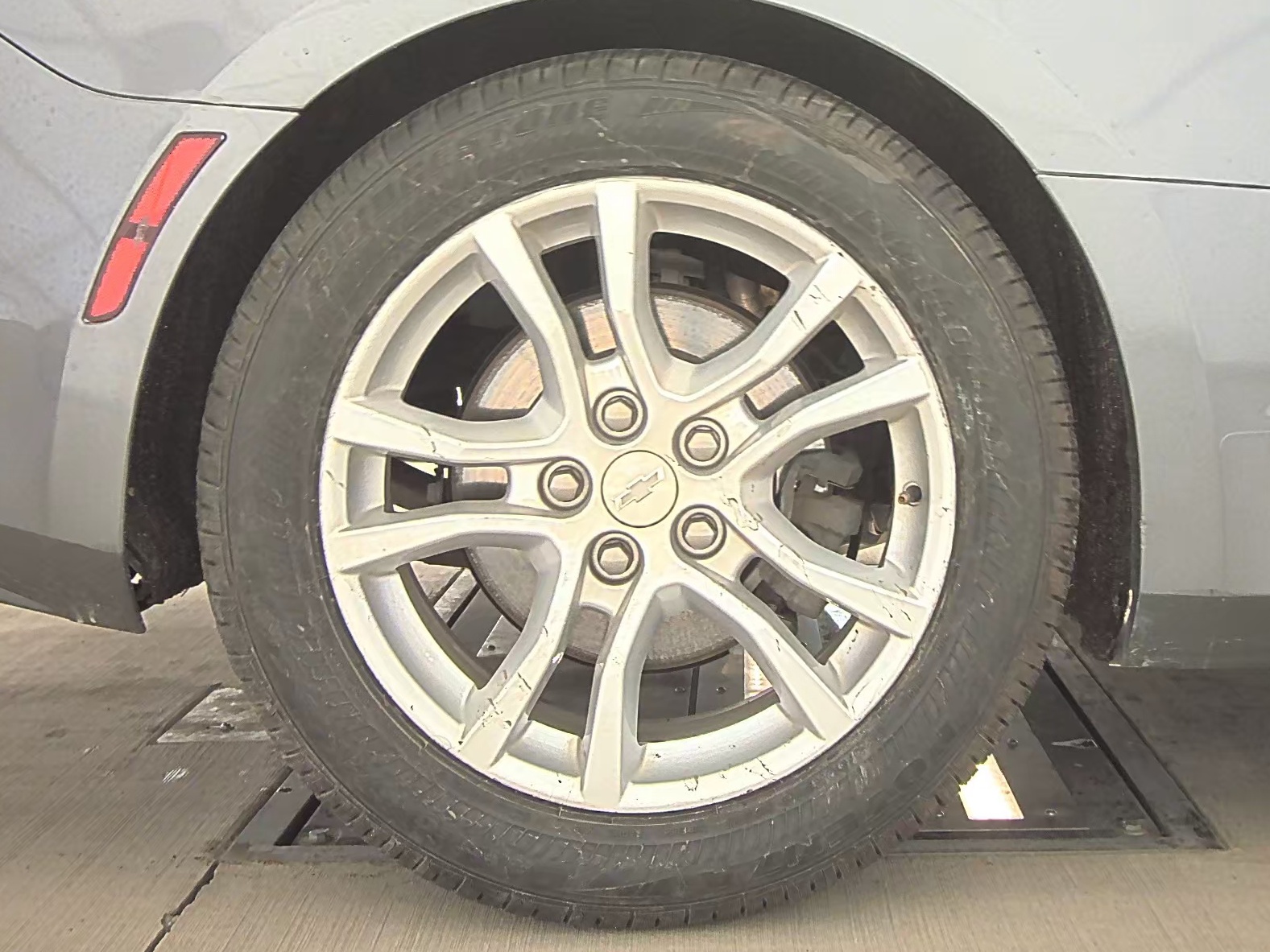 2019 Chevrolet Camaro 1LS RWD