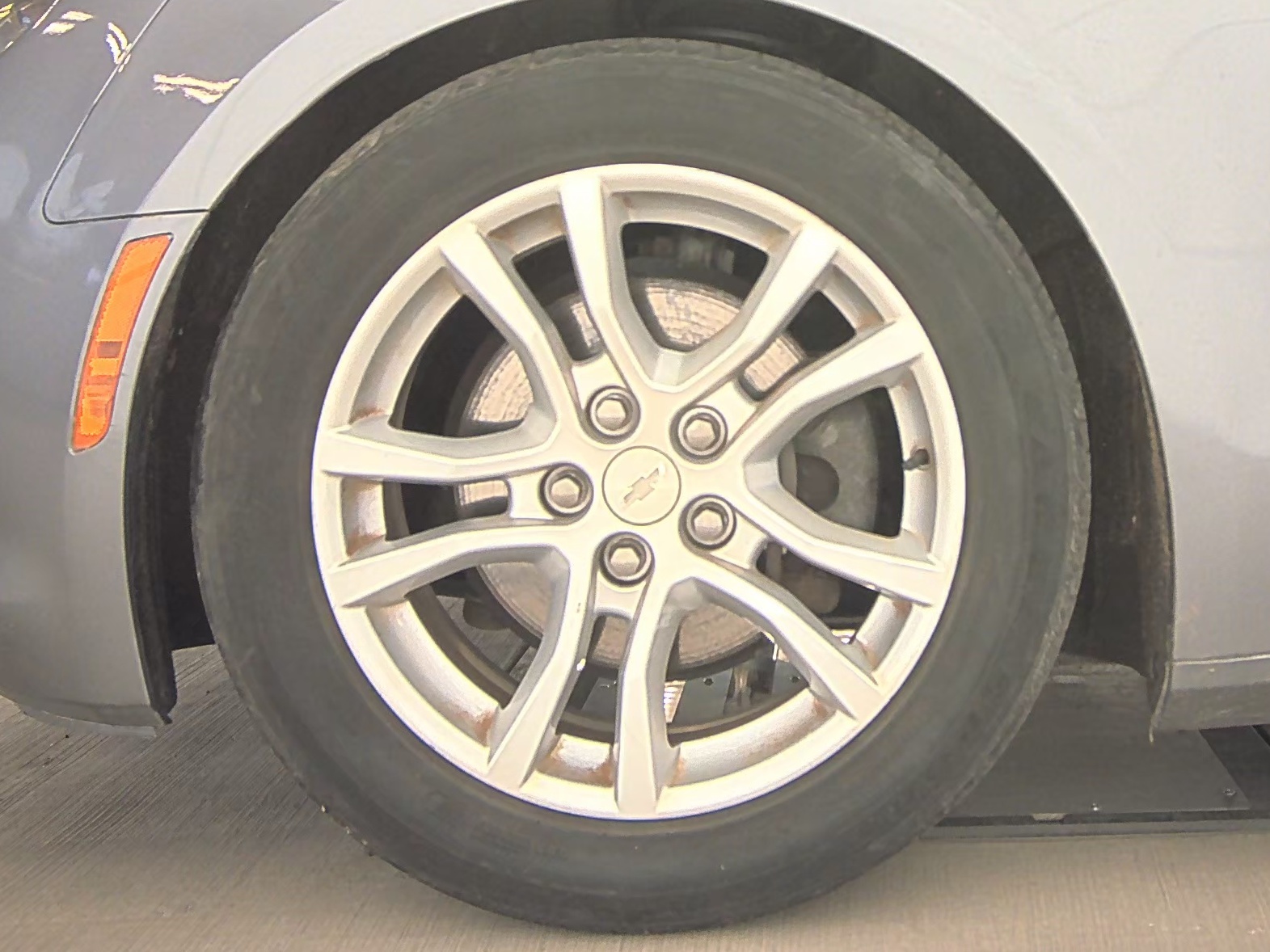 2019 Chevrolet Camaro 1LS RWD