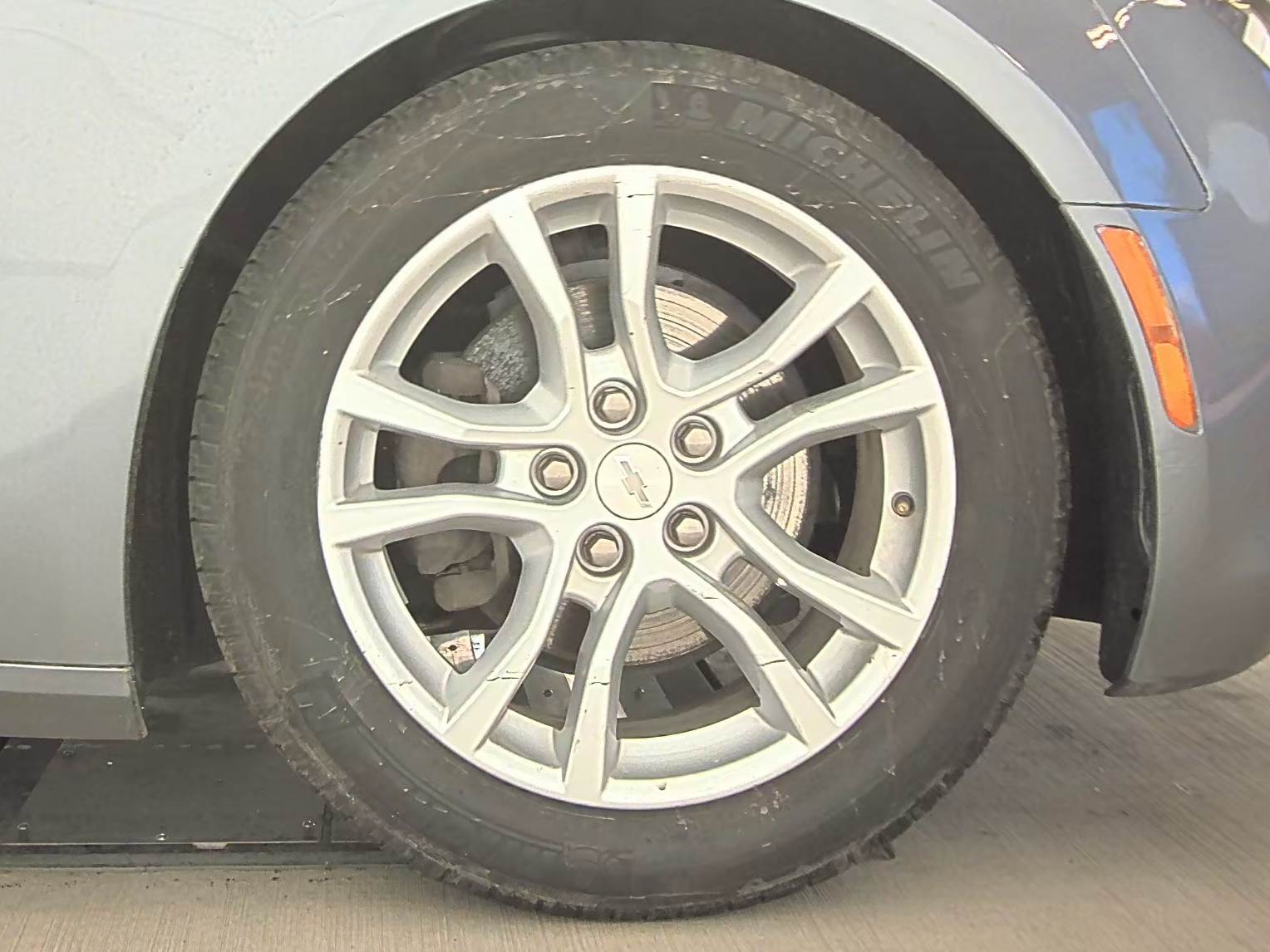 2019 Chevrolet Camaro 1LS RWD