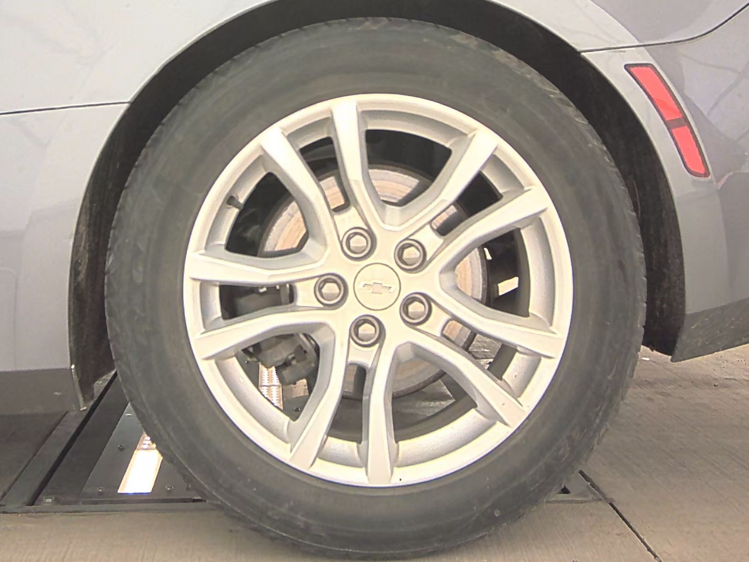 2019 Chevrolet Camaro 1LS RWD