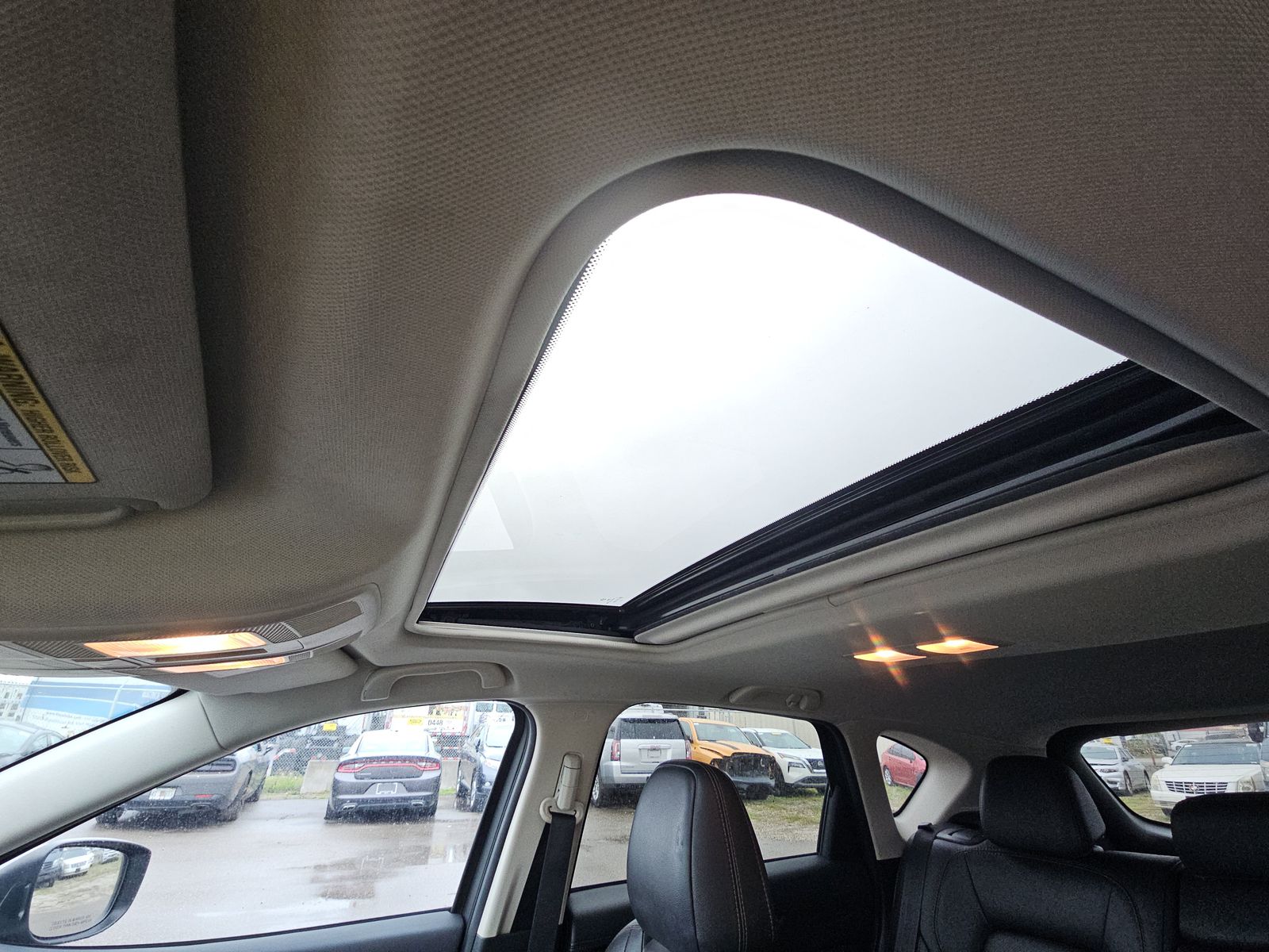 2021 MAZDA CX-5 Touring AWD