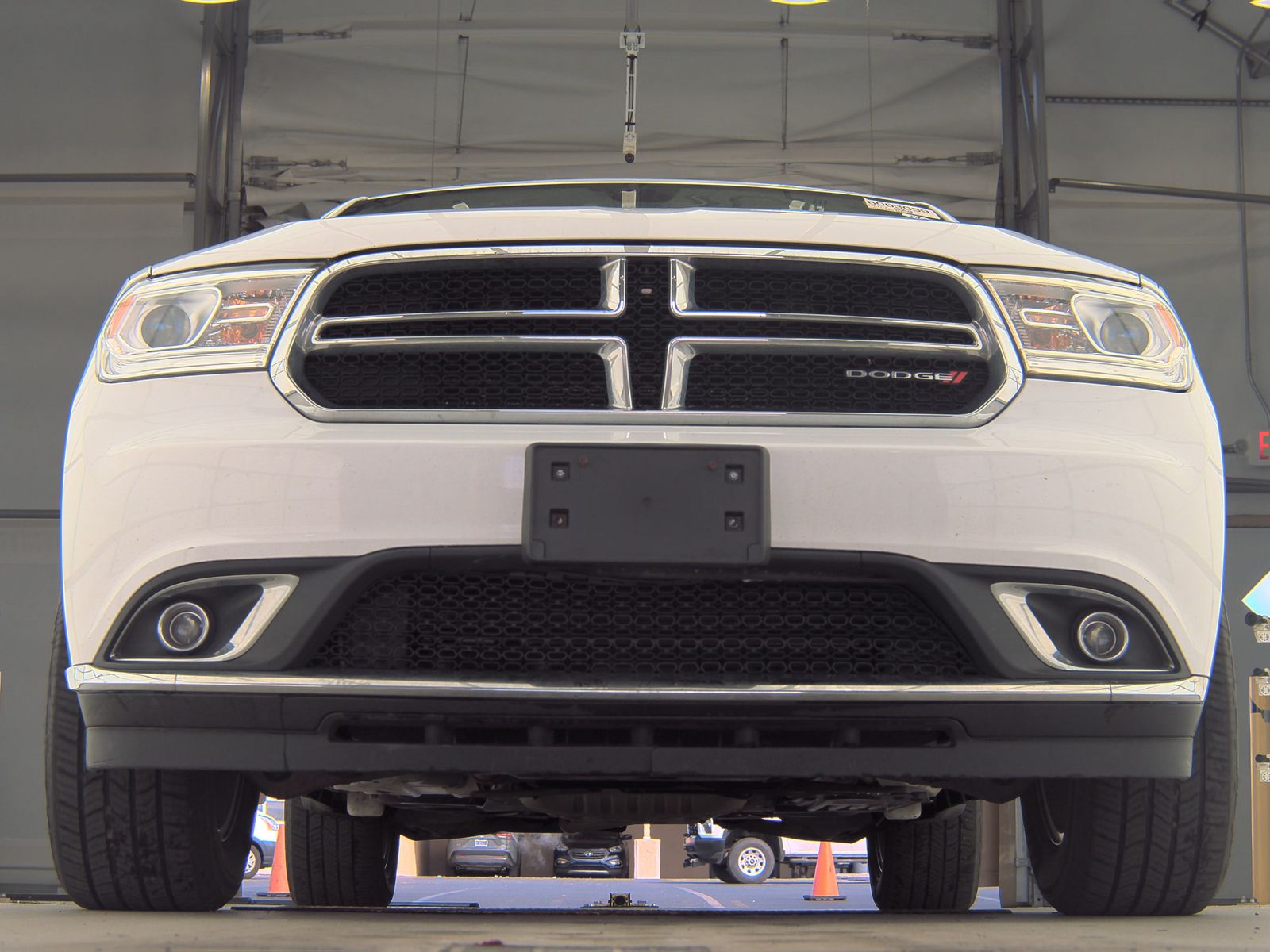 2019 Dodge Durango SXT Plus AWD