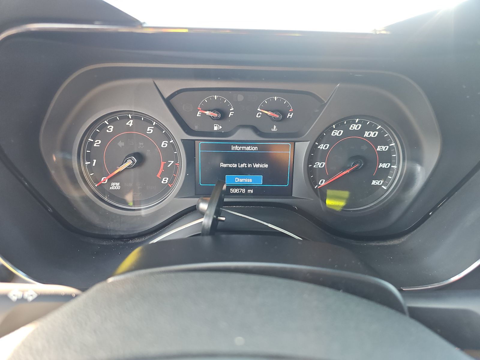 2020 Chevrolet Camaro 1LT RWD