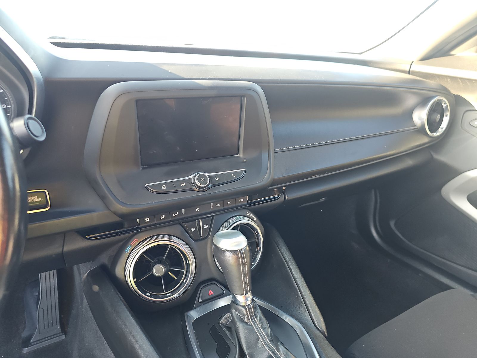 2020 Chevrolet Camaro 1LT RWD
