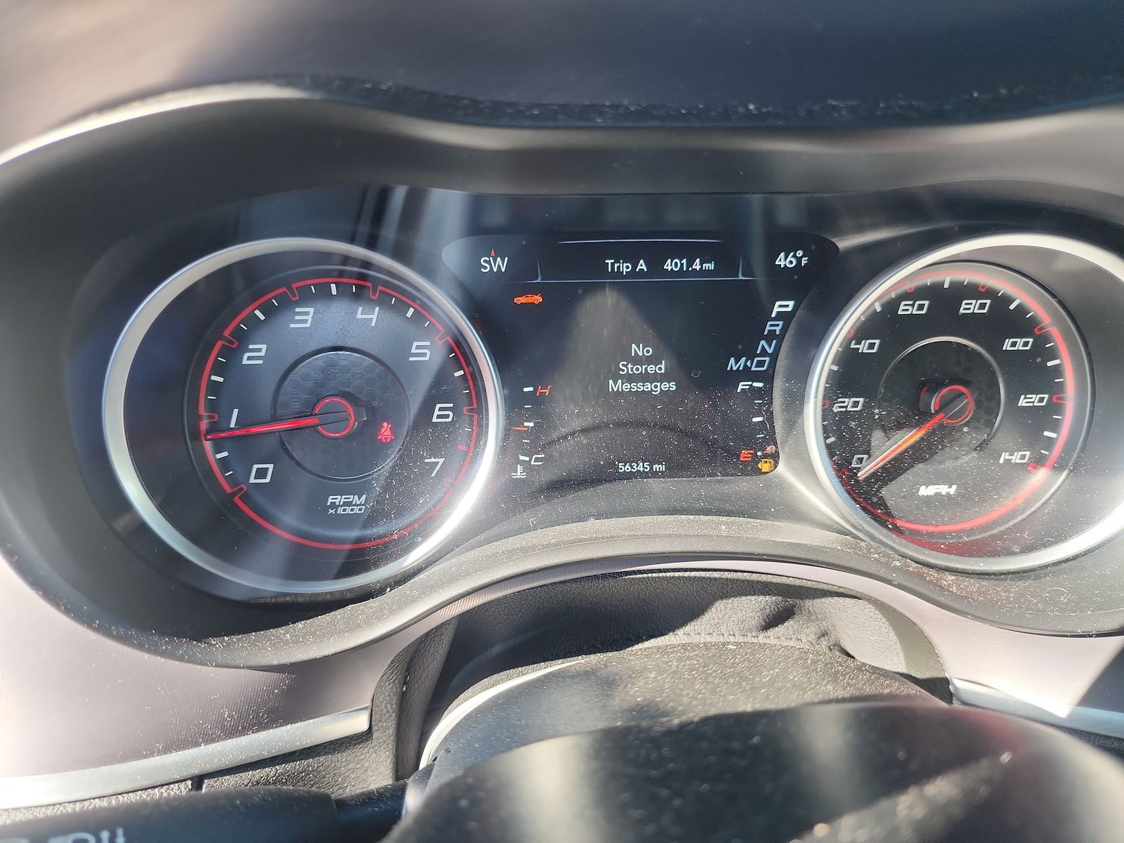 2022 Dodge Charger SXT RWD