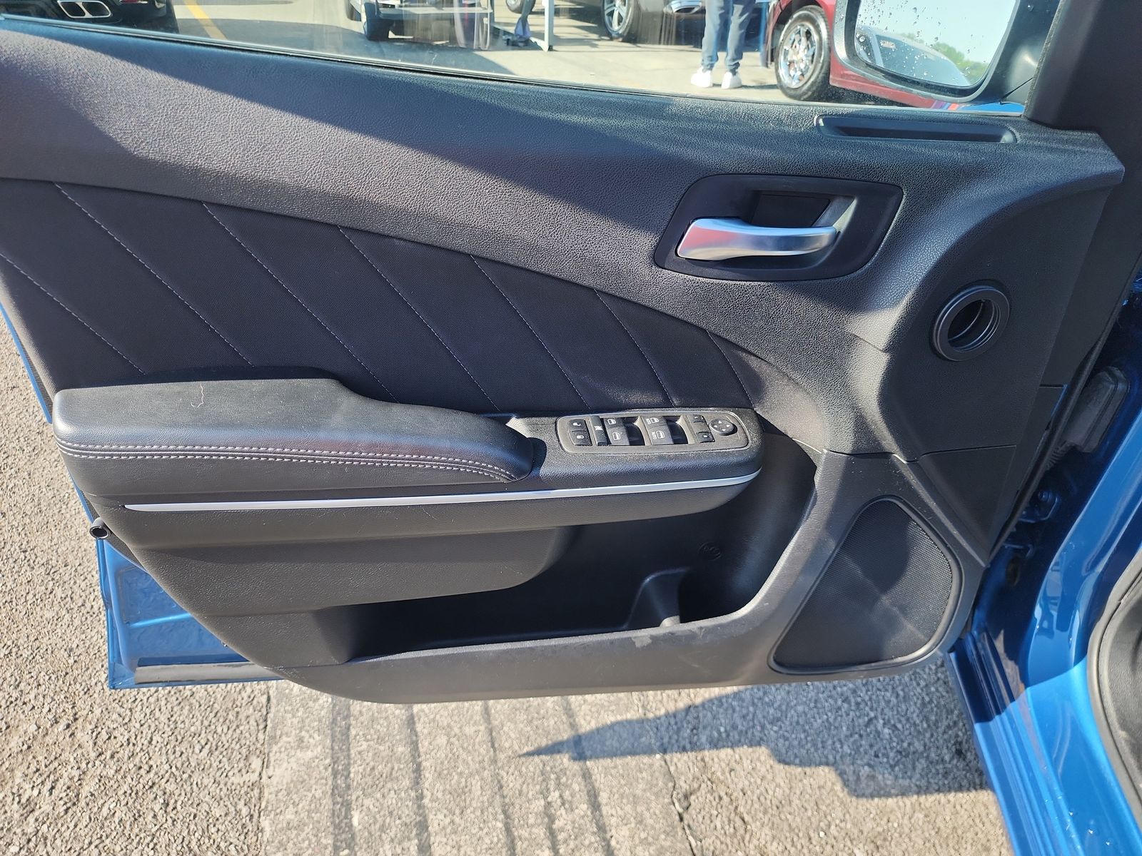 2022 Dodge Charger SXT RWD