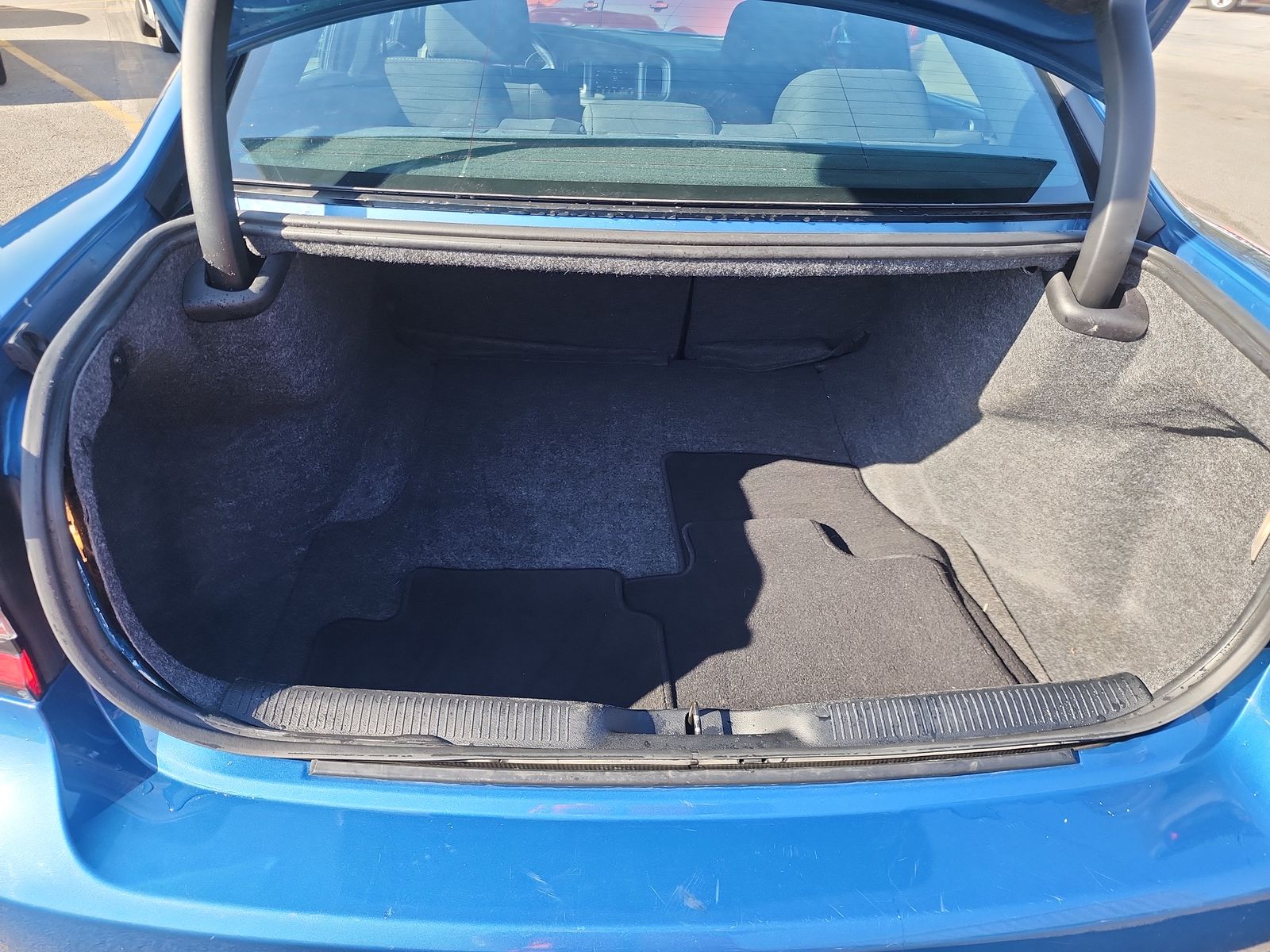 2022 Dodge Charger SXT RWD