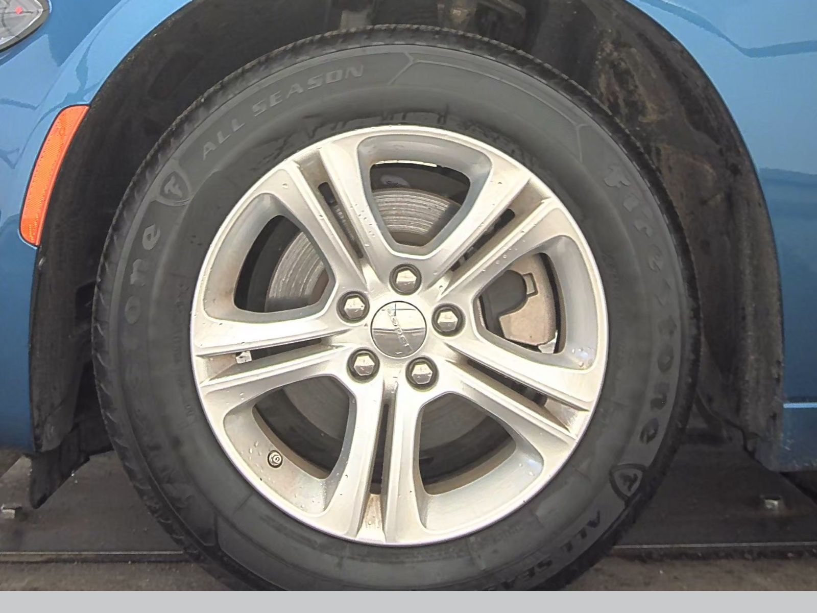 2022 Dodge Charger SXT RWD