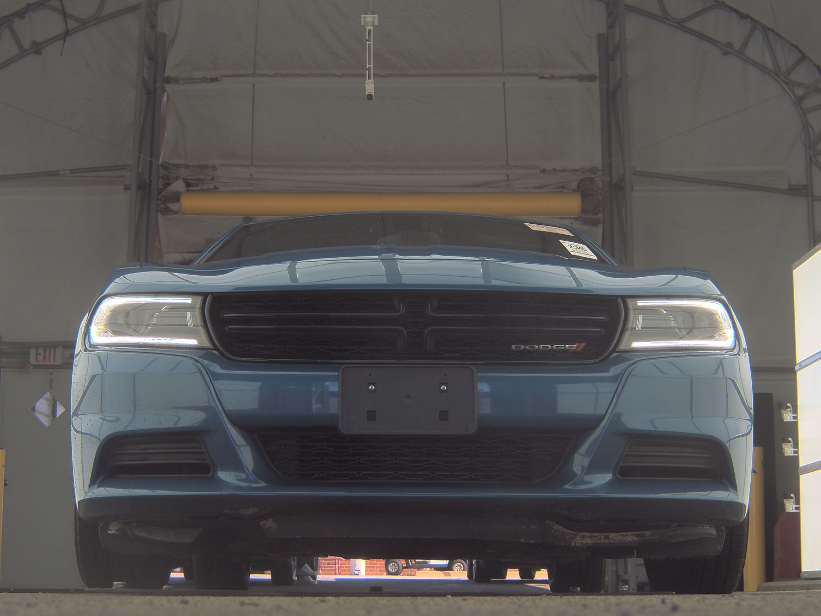 2022 Dodge Charger SXT RWD